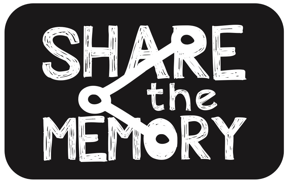 Share The Memory Partner